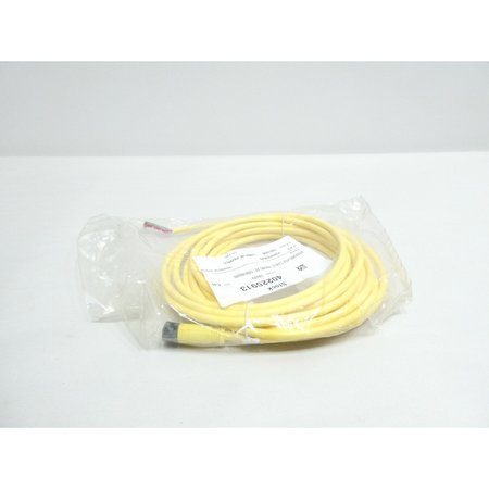 Brad Harrison MICRO-CHANGE 4P FEMALE 20FT CORDSET CABLE 1200720339 704000A03F200